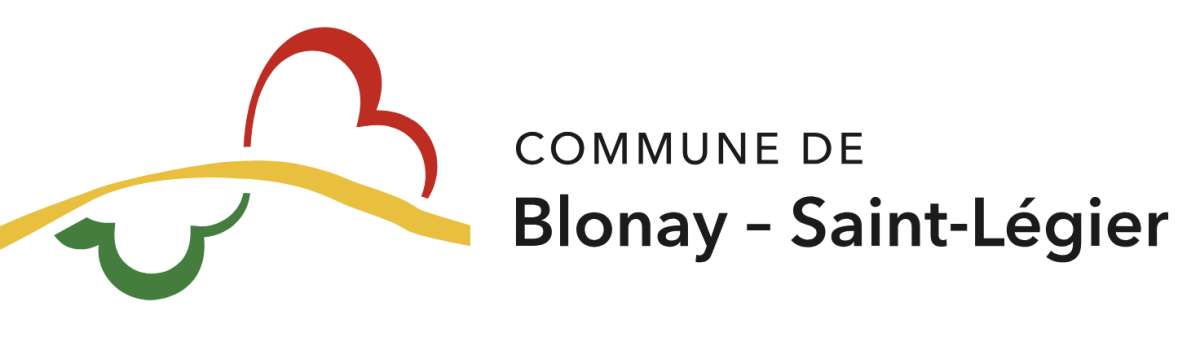 Logo commune Blonay-Saint-Légier